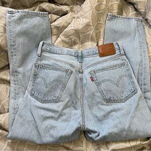 Levi’s 501 Jeans